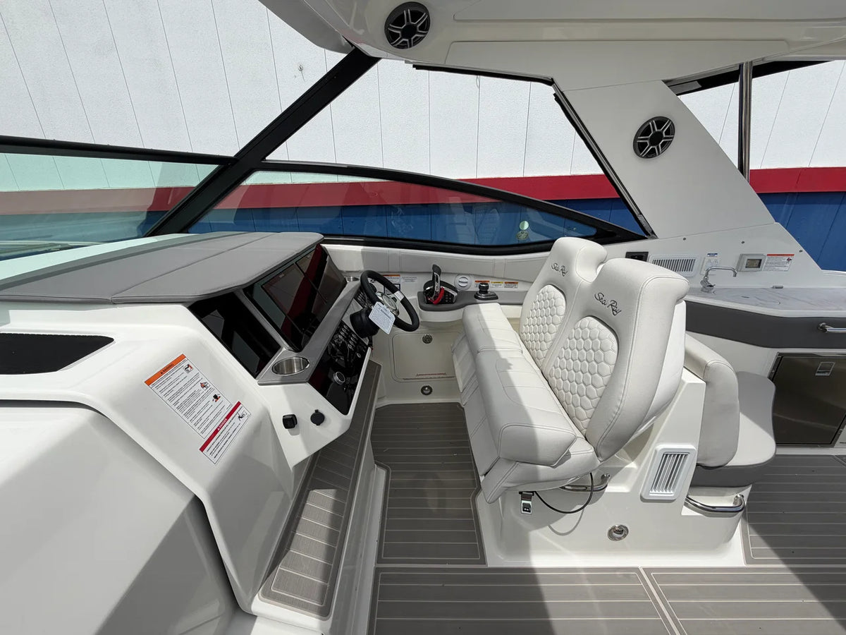 2026 Sea Ray Sundancer 320 32.0 feet, Rogers, MN #26