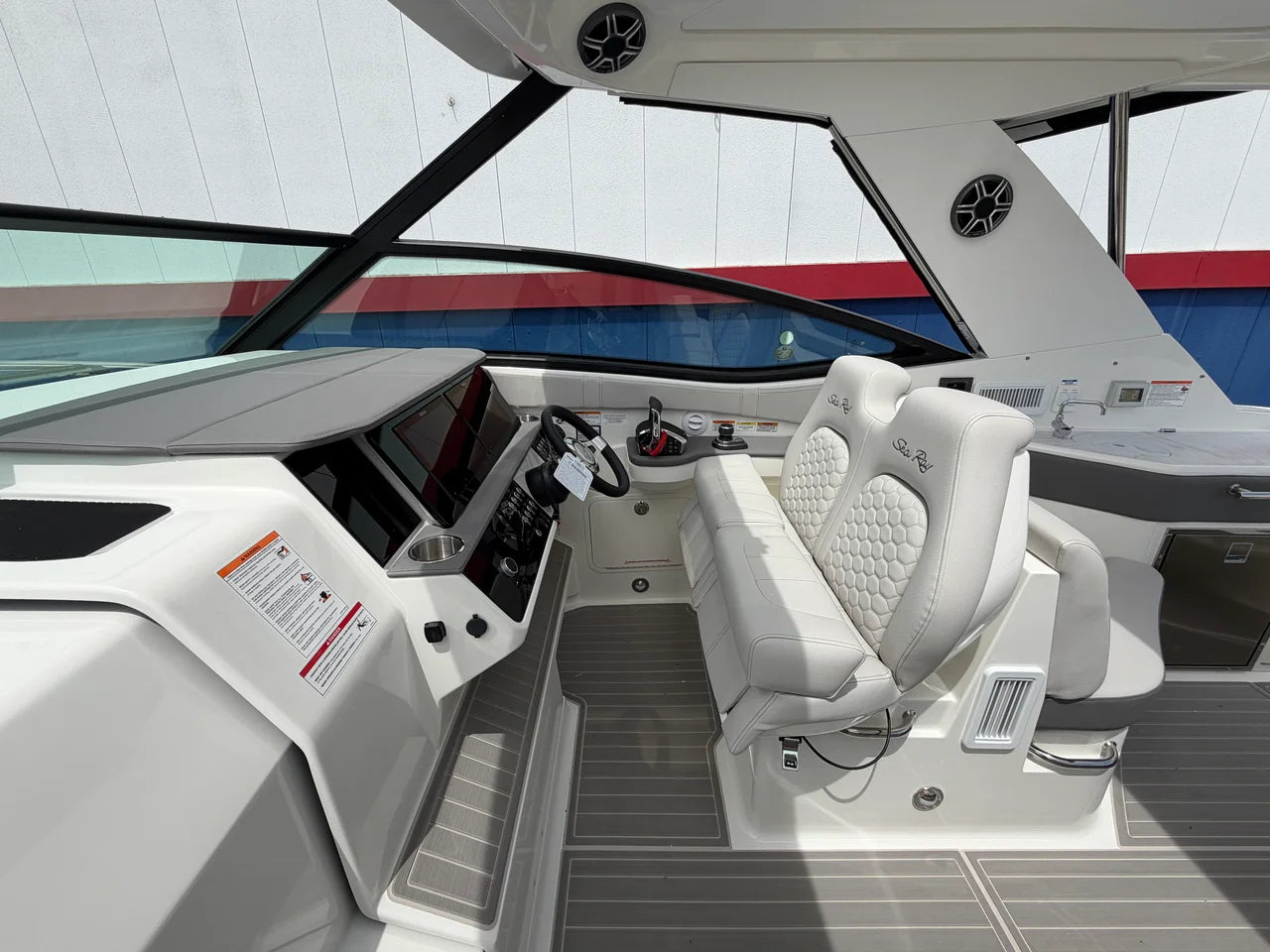 2026 Sea Ray Sundancer 320 32.0 feet, Rogers, MN #26