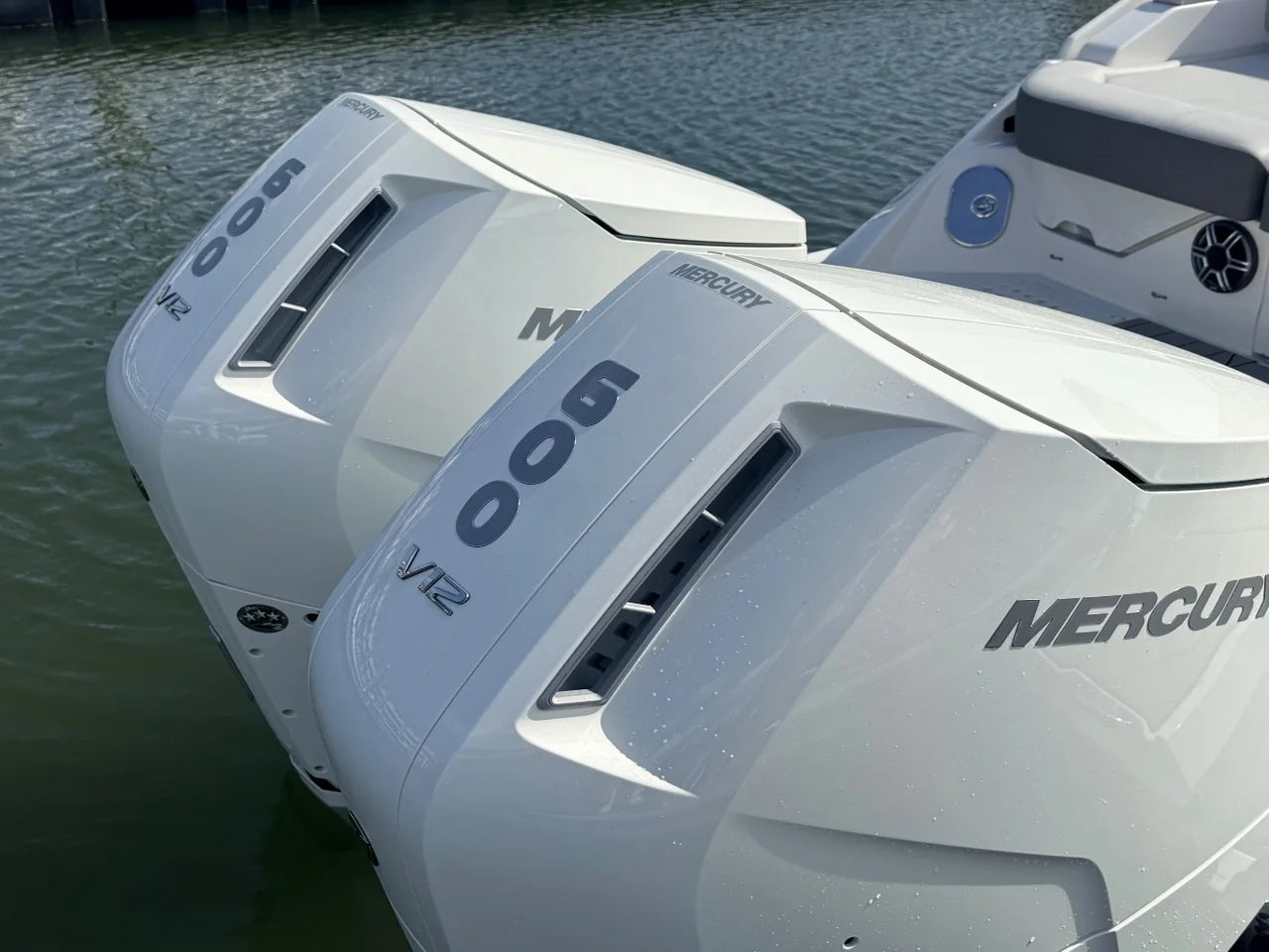 2026 Sea Ray SLX 400 Outboard 40.0 feet, Clearwater, Florida #5
