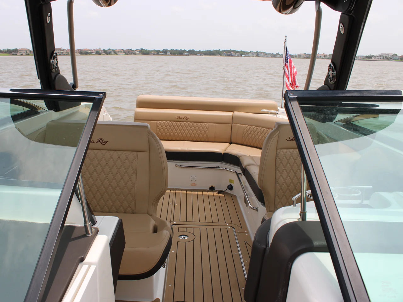2020 Sea Ray SLX 280 28.0 feet, Seabrook, TX #39