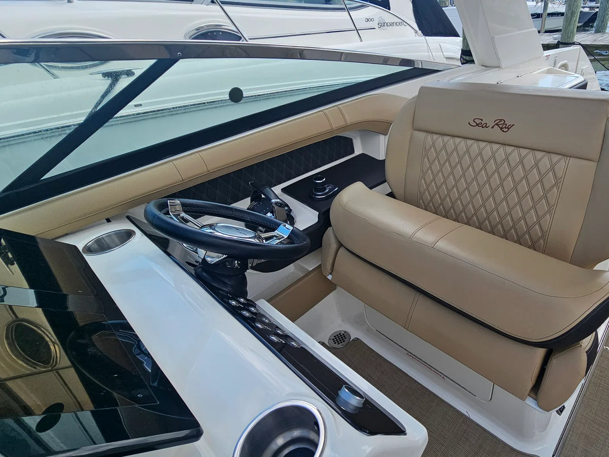 2019 Sea Ray 310 SLX 31.0 feet, Brick Township, New Jersey #20