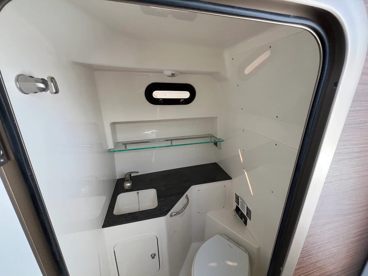 2026 Boston Whaler 325 Conquest 32.0 feet, Westbrook, Connecticut #45