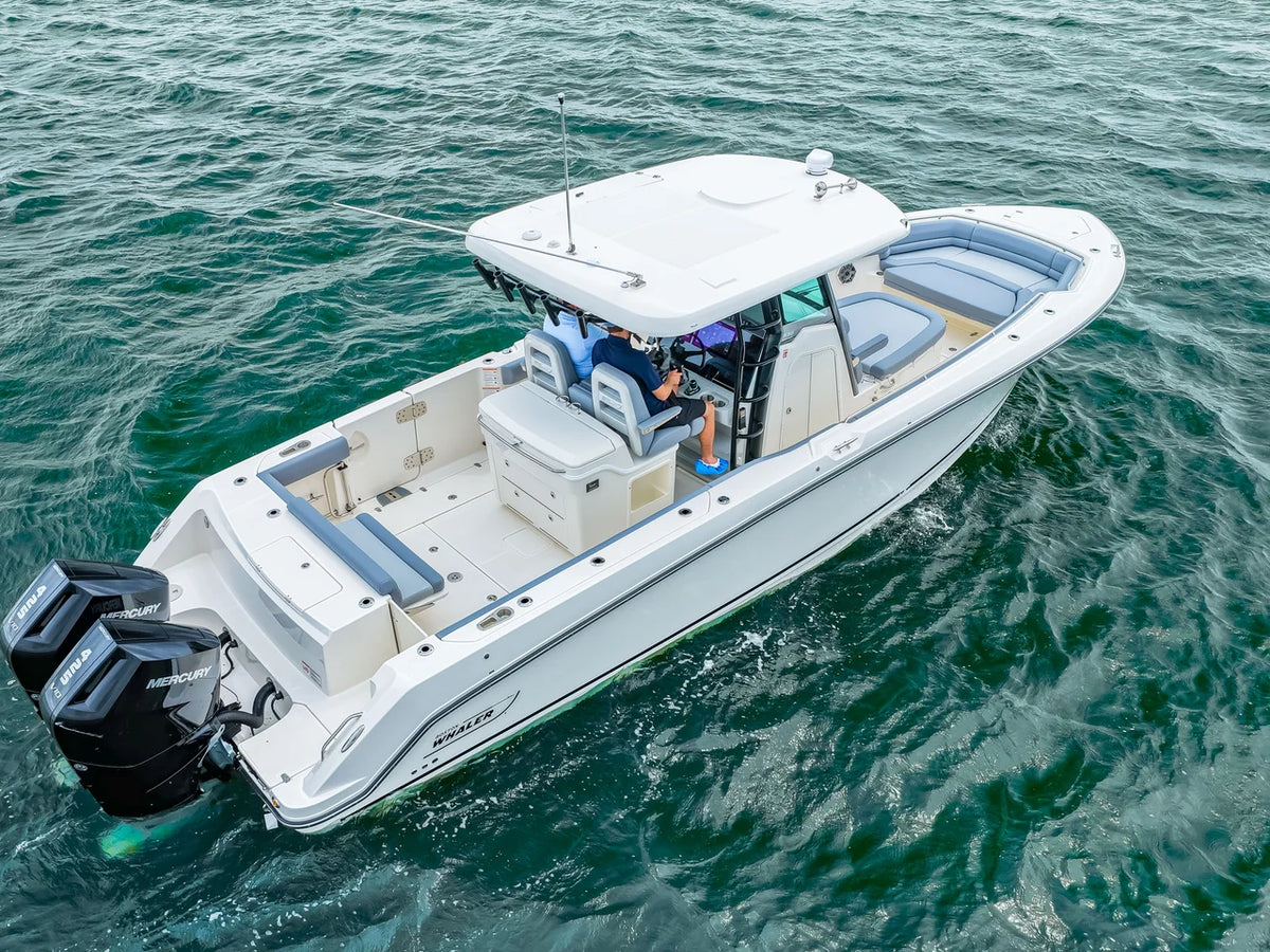 2026 Boston Whaler 330 Outrage 33.0 feet, Clearwater, Florida #26