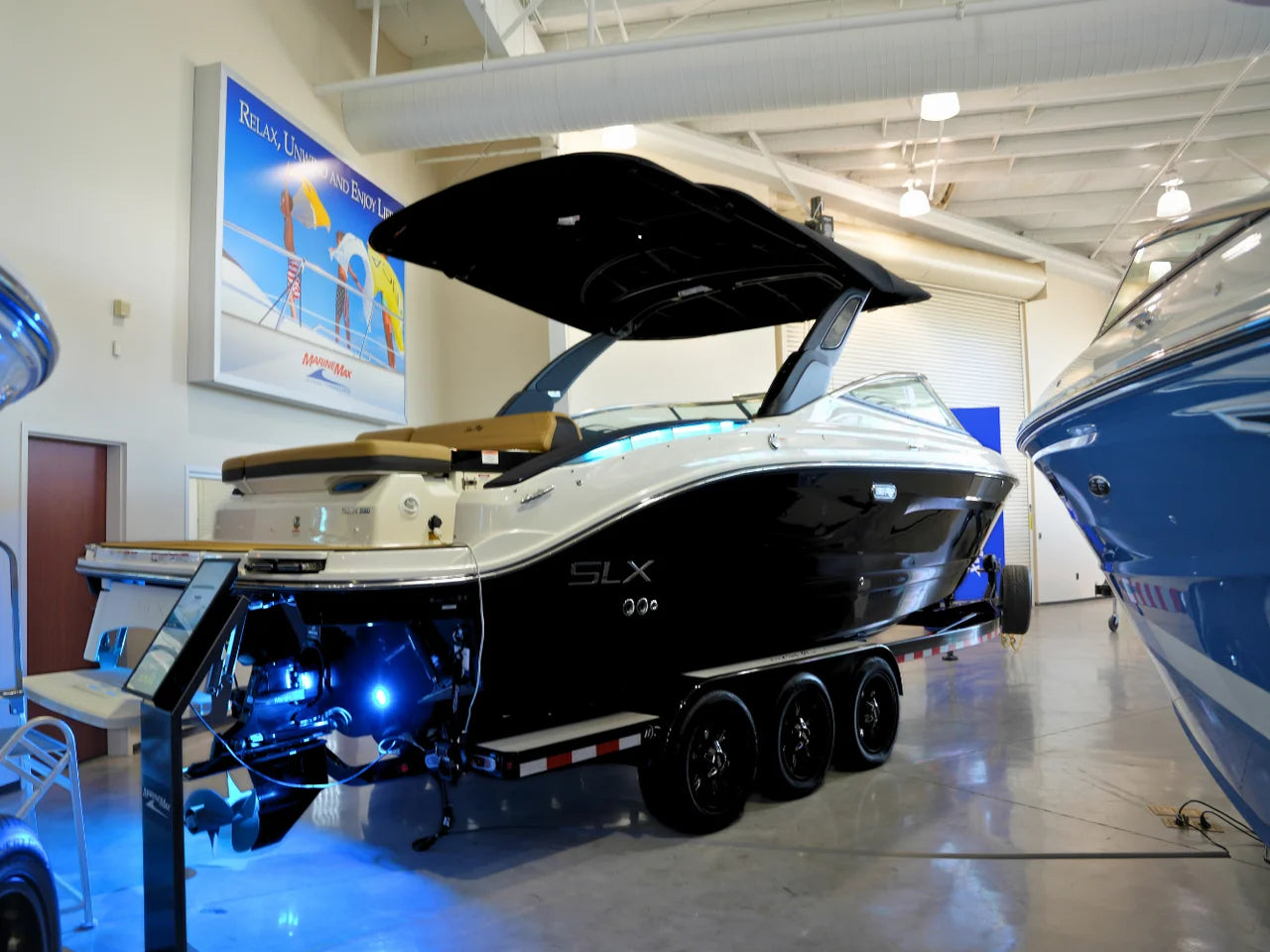 2026 Sea Ray SLX 280 28.0 feet, Lewisville, TX #4