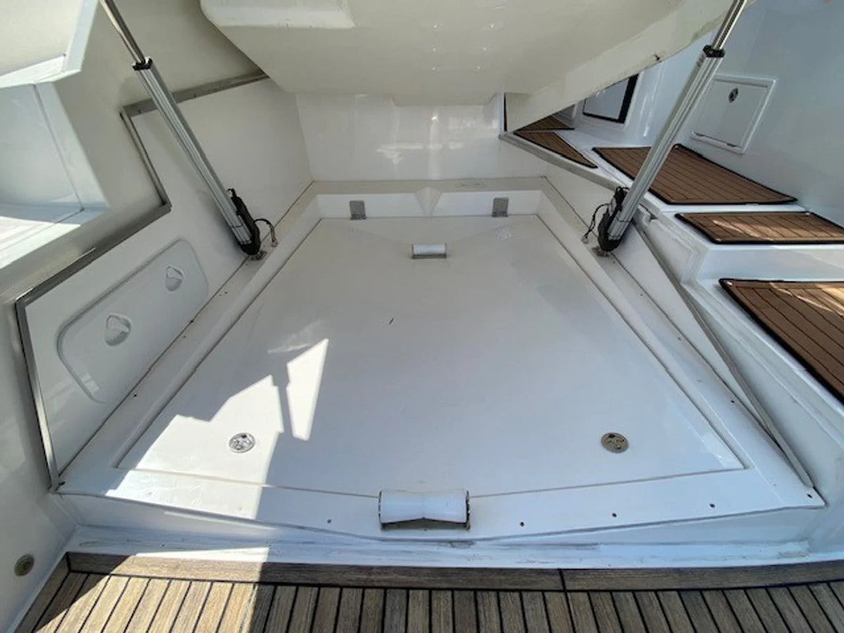2018 Galeon 385 HTS 44.0 feet, Norwalk, Connecticut #62