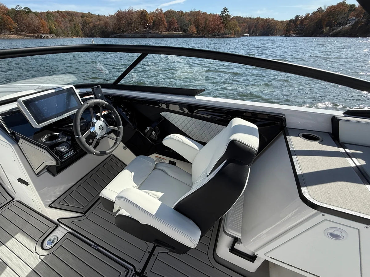 2026 Yamaha 252SE 25.0 feet, Lake Wylie, SC #19