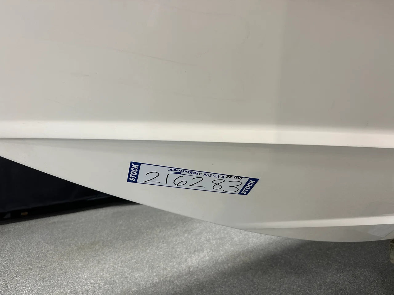 2026 Boston Whaler 280 Dauntless 28.0 feet, Nisswa, Minnesota #110