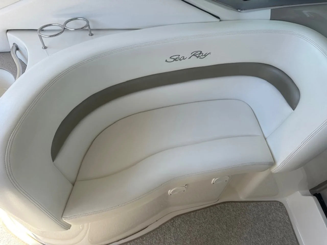 2007 Sea Ray 320 SUNDANCER 35.0 feet, Osage Beach, MO #6