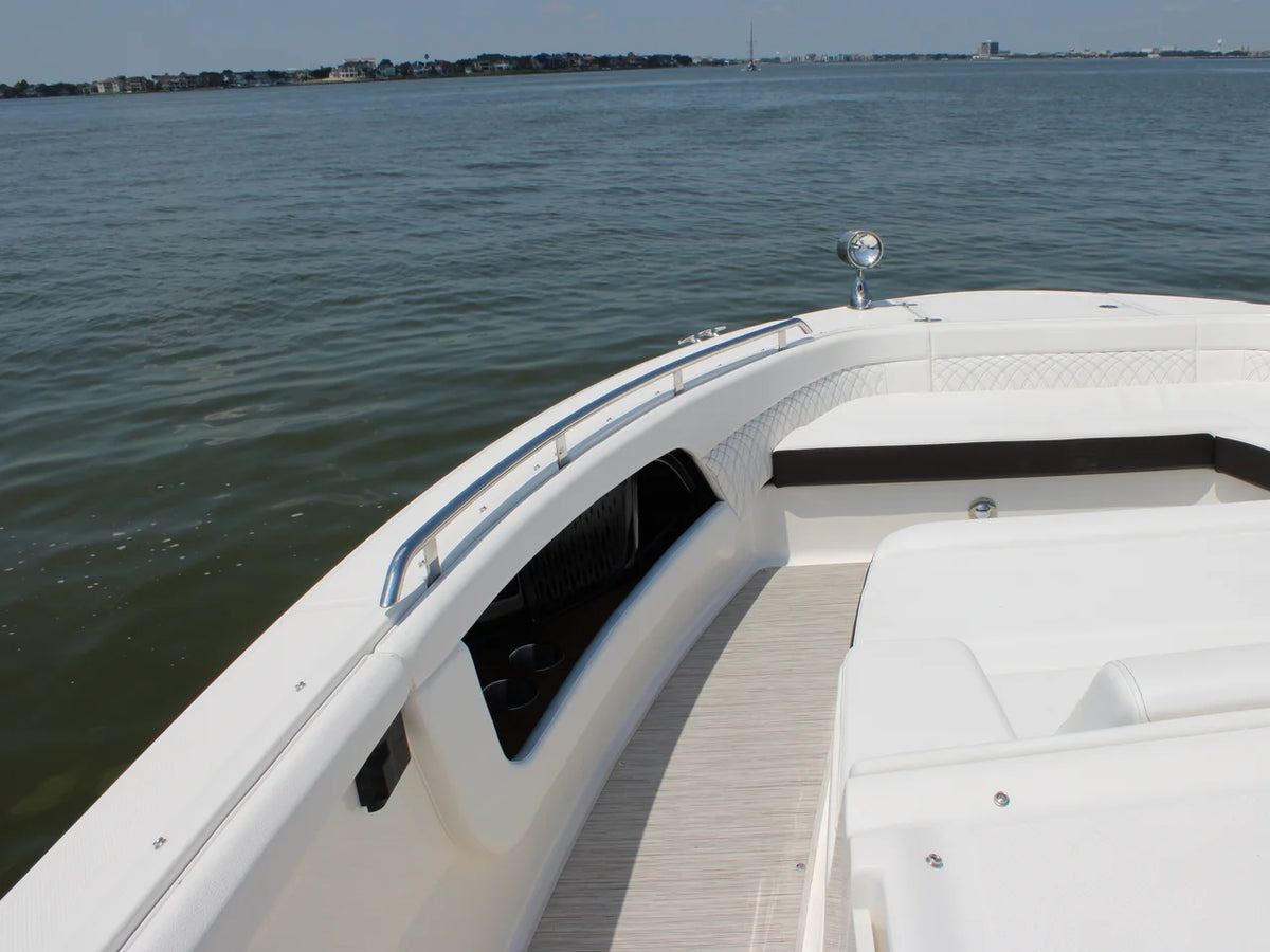 2026 Sea Ray Sundancer 370 Outboard 37.0 feet, Seabrook, TX #48
