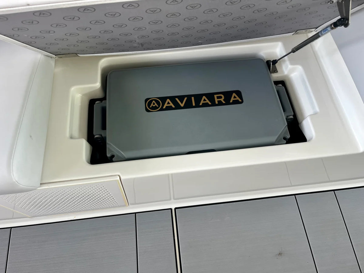 2023 Aviara AV40 OB 40.0 feet, Lake Ozark, MO #39