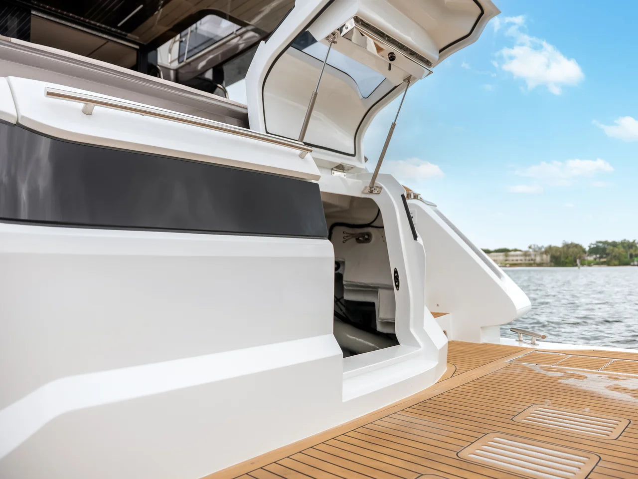 2026 Galeon 520 FLY 52.0 feet, Inuvik, Northwest Territories #45