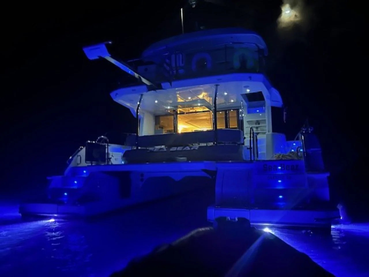 2023 Aquila 54 Yacht 54.0 feet, Clearwater, Florida #1