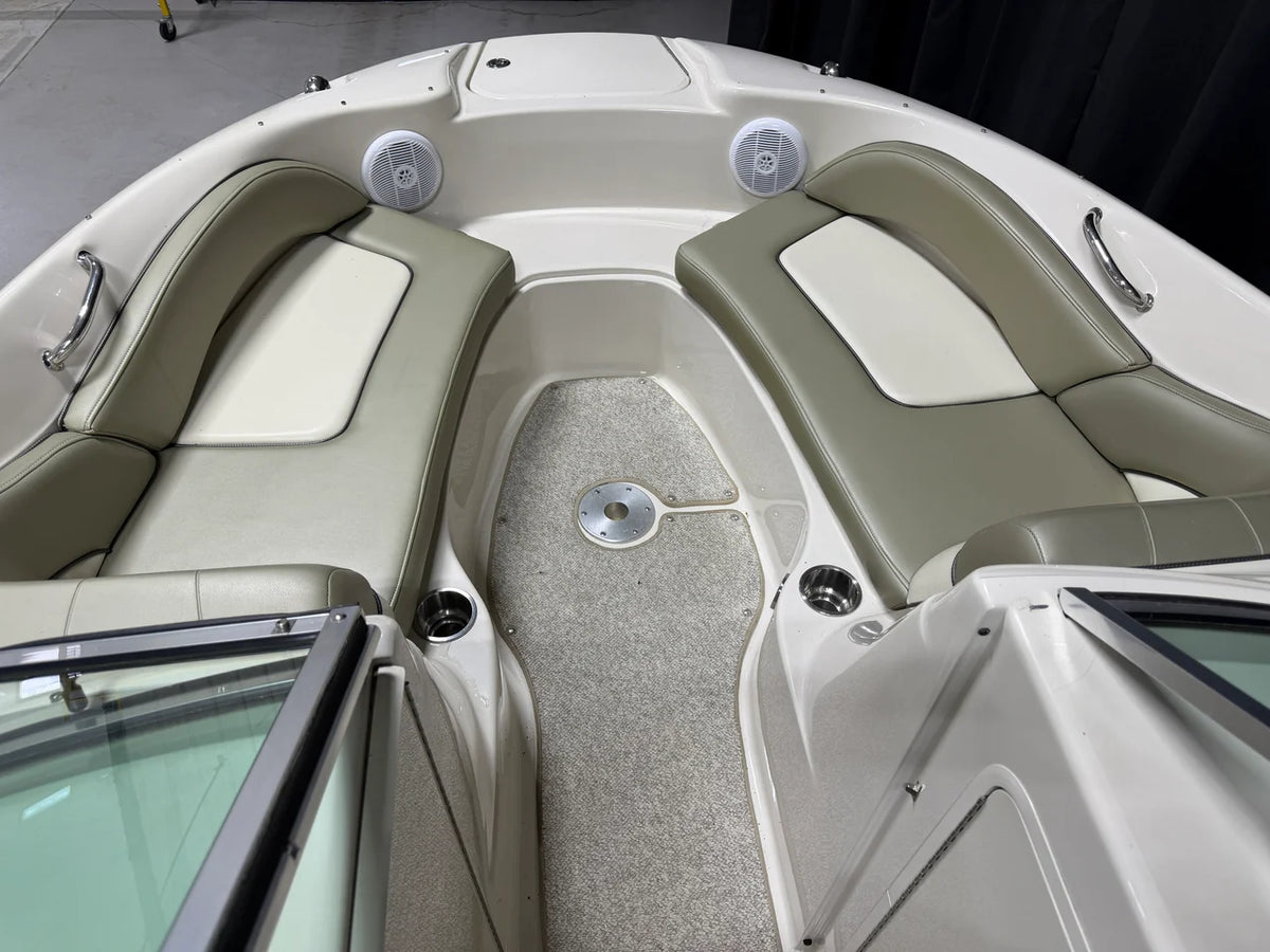 2005 Sea Ray 200 SUNDECK 22.0 feet, Crosslake, Minnesota #46