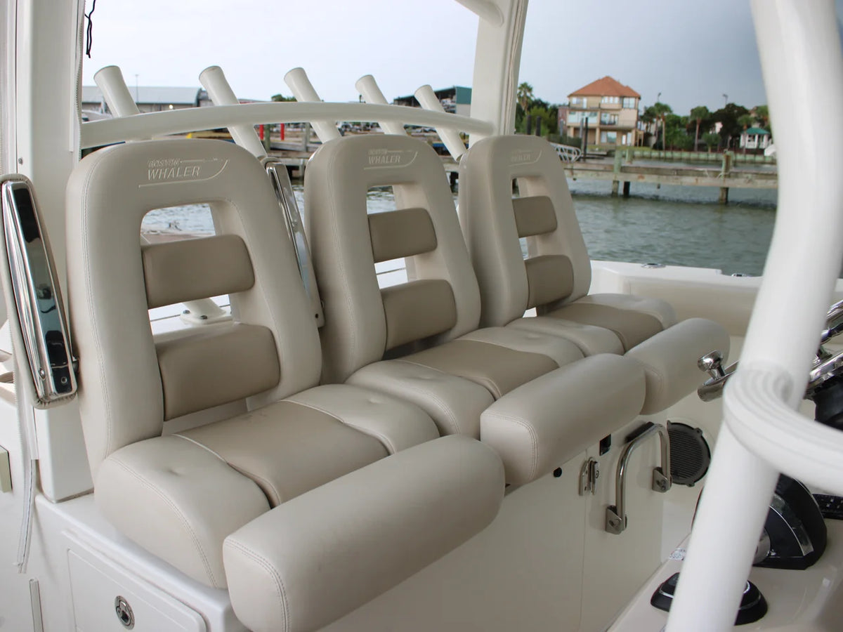 2018 Boston Whaler 380 OUTRAGE 38.0 feet, Seabrook, TX #46