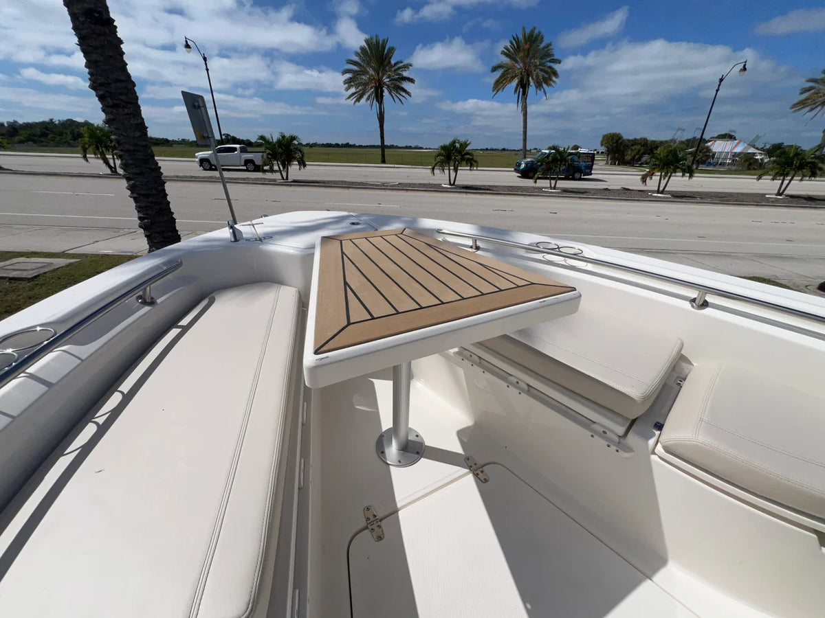 2027 Boston Whaler 280 Dauntless 28.0 feet, Venice, Florida #37