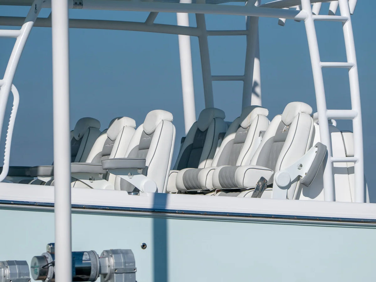2022 Invincible 46 CATAMARAN 46.0 feet, Fort Walton Beach, Florida #9