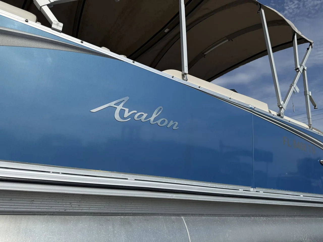 2023 Avalon 2385 LSZ QL 23.0 feet, Fort Walton Beach, Florida #16