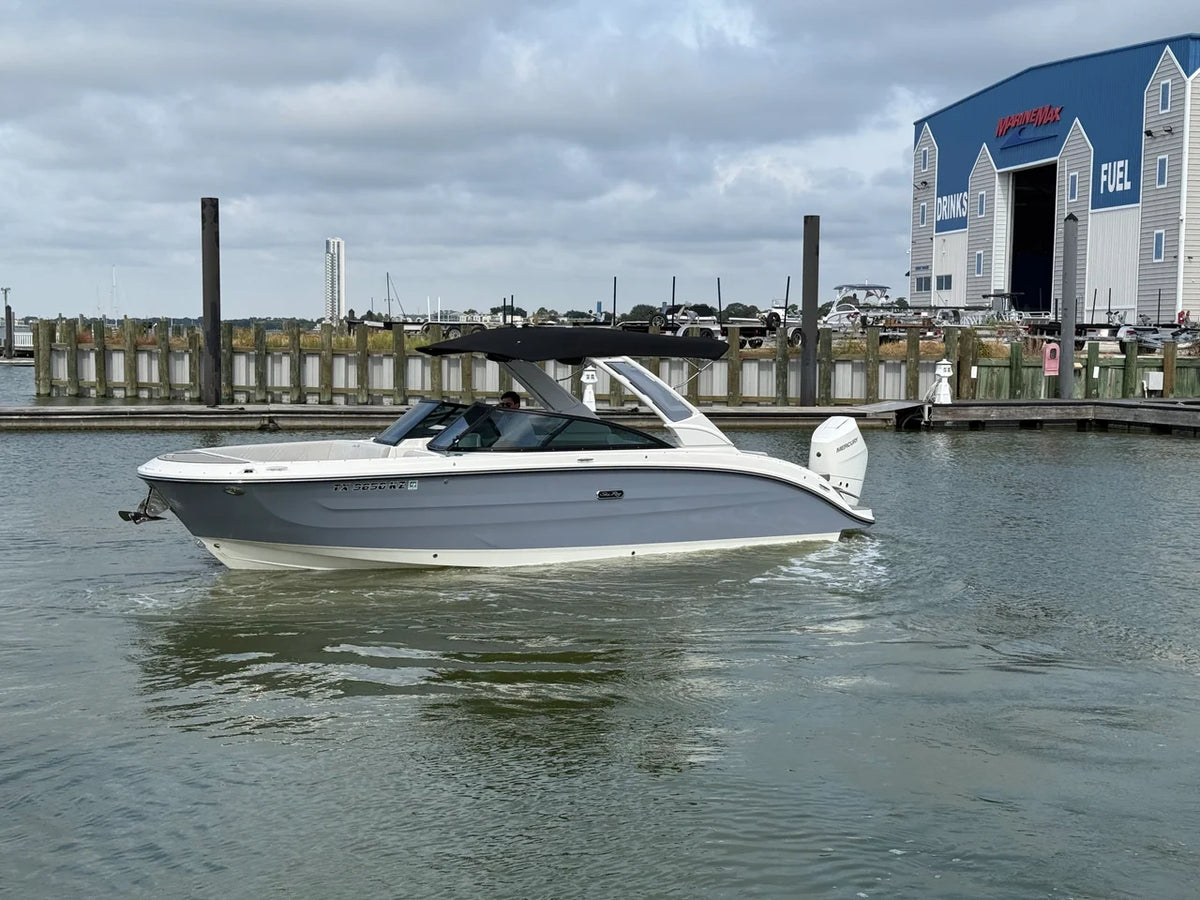 2025 Sea Ray 270 SDX OB 27.0 feet, Seabrook, TX #14