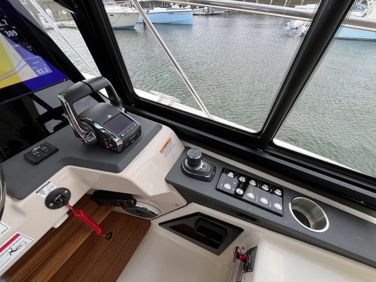 2026 Boston Whaler 365 Conquest 36.0 feet, Norwalk, Connecticut #33