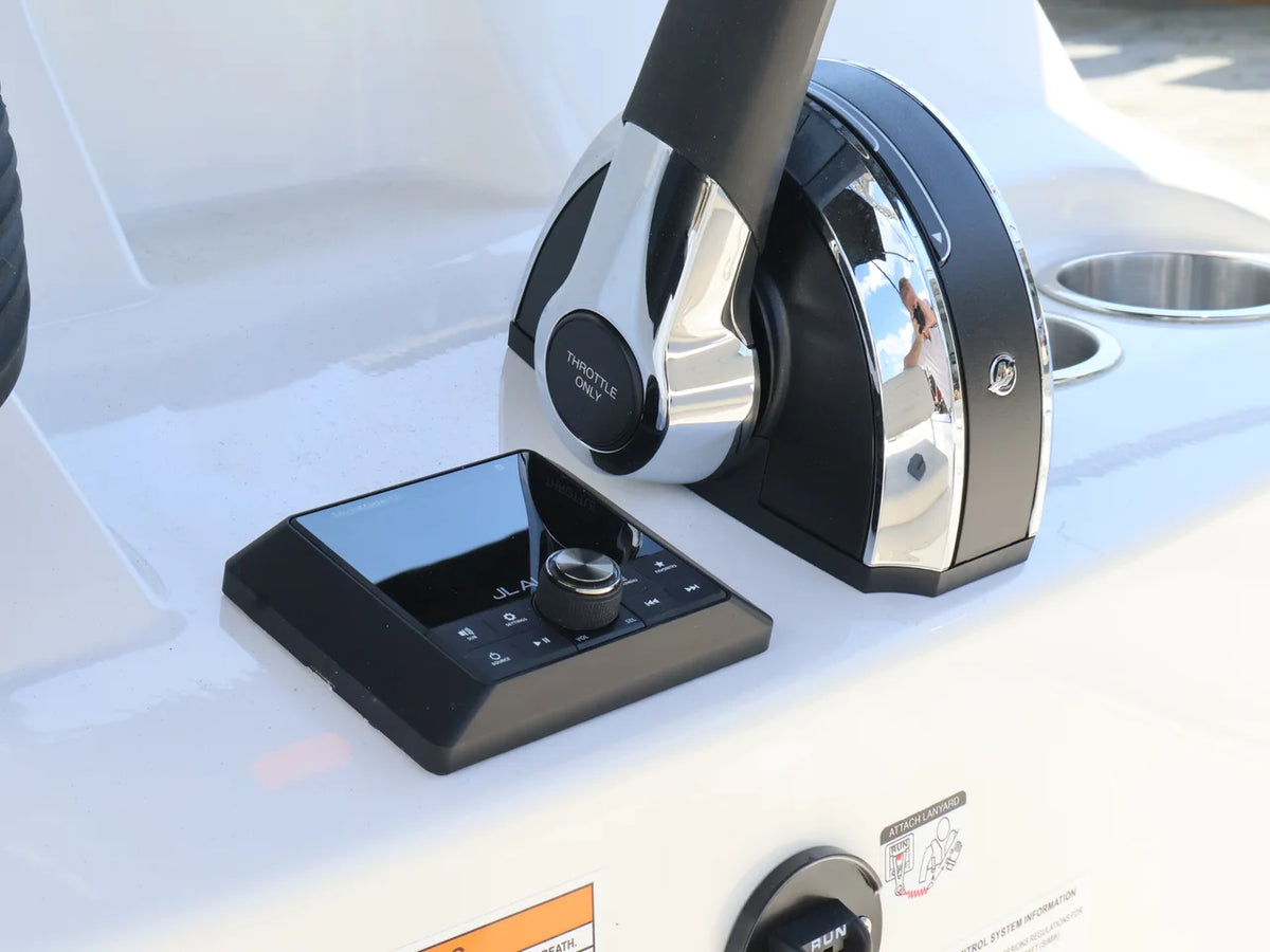 2027 Boston Whaler 190 Montauk 19.0 feet, Naples, Florida #17