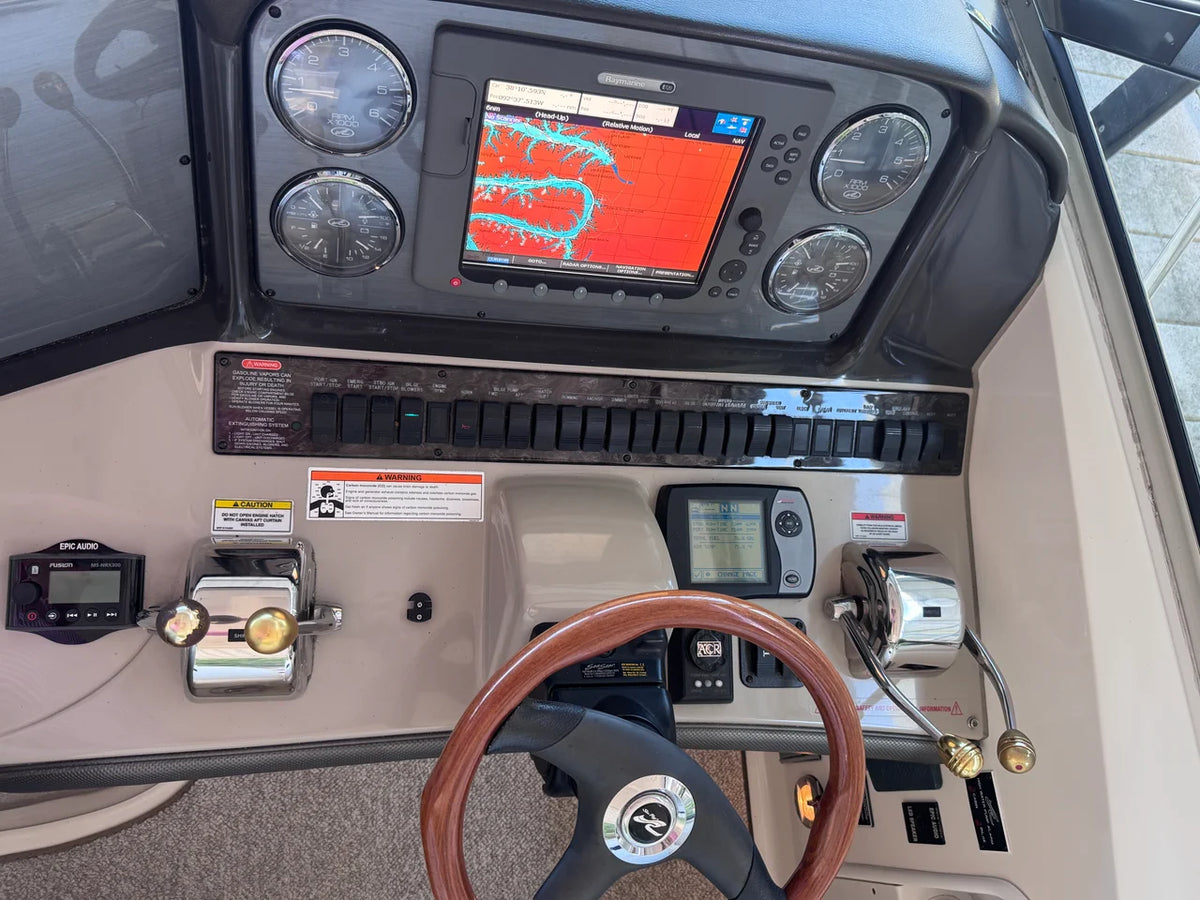 2007 Sea Ray 38 Sundancer 39.0 feet, Lake Ozark, MO #11