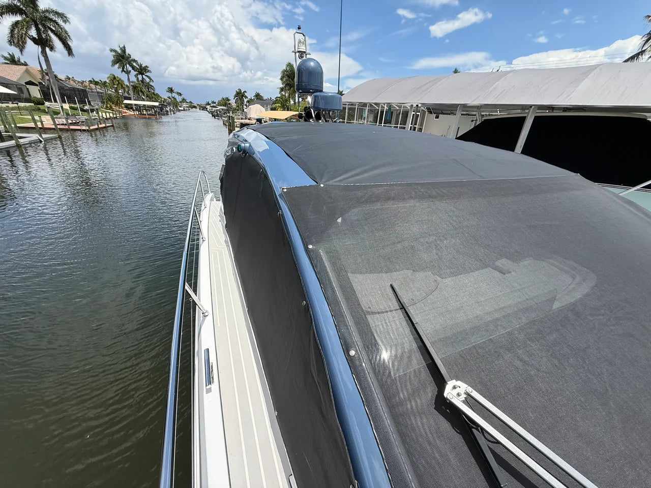 2021 Azimut 45 ATLANTIS 45.0 feet, Cape Coral, FL #40