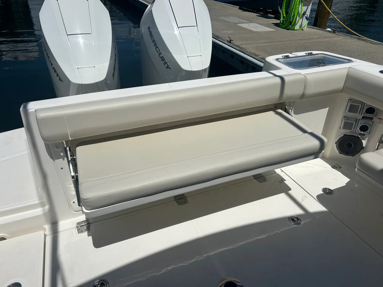 2026 Boston Whaler 325 Conquest 32.0 feet, Pensacola, Florida #20