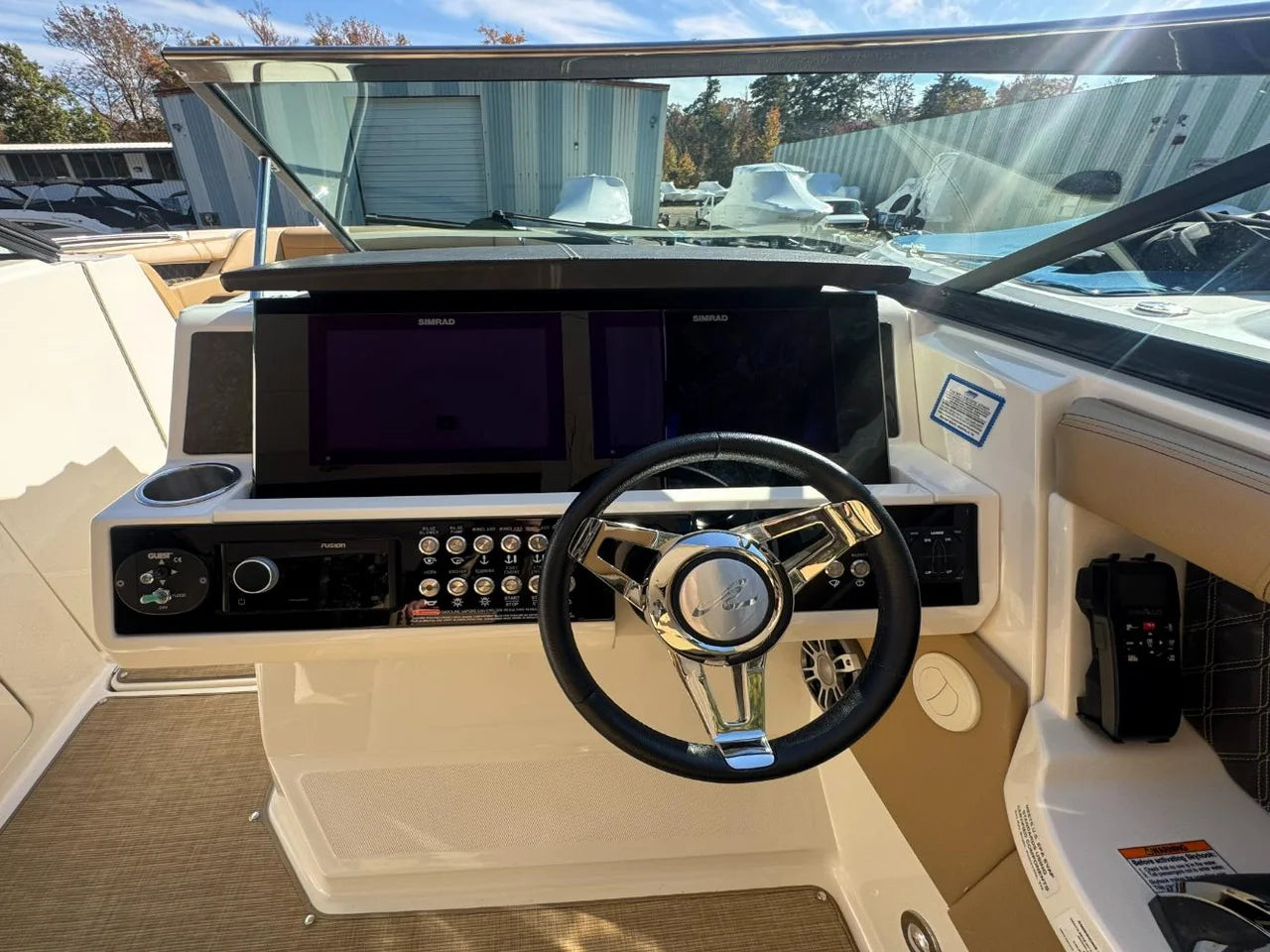 2019 Sea Ray SLX 350 35.0 feet, Clearwater, Florida #37