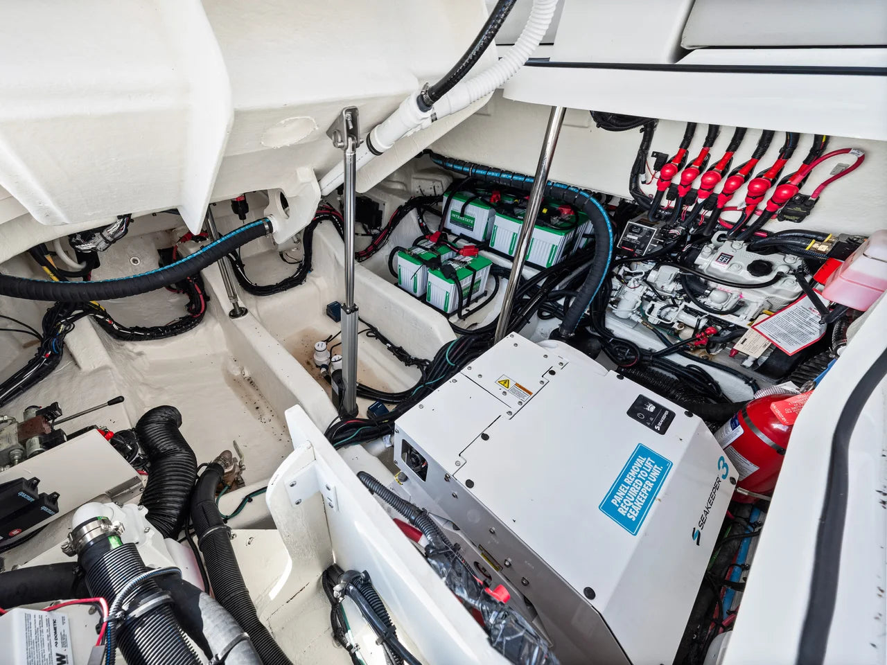 2026 Sea Ray SLX 400 Outboard 40.0 feet, Sarasota, FL #78