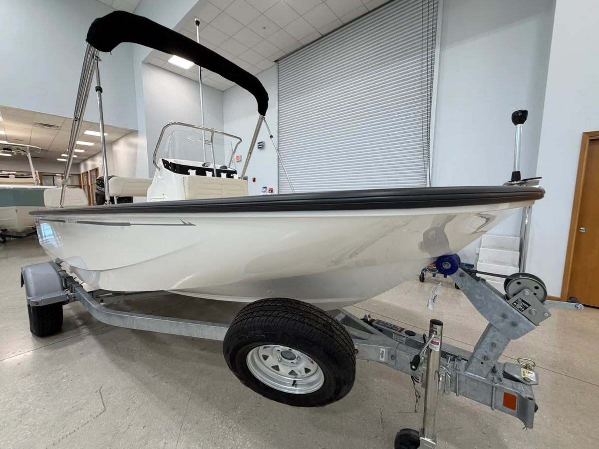 2027 Boston Whaler 170 Montauk 17.0 feet, Stuart, Florida #3