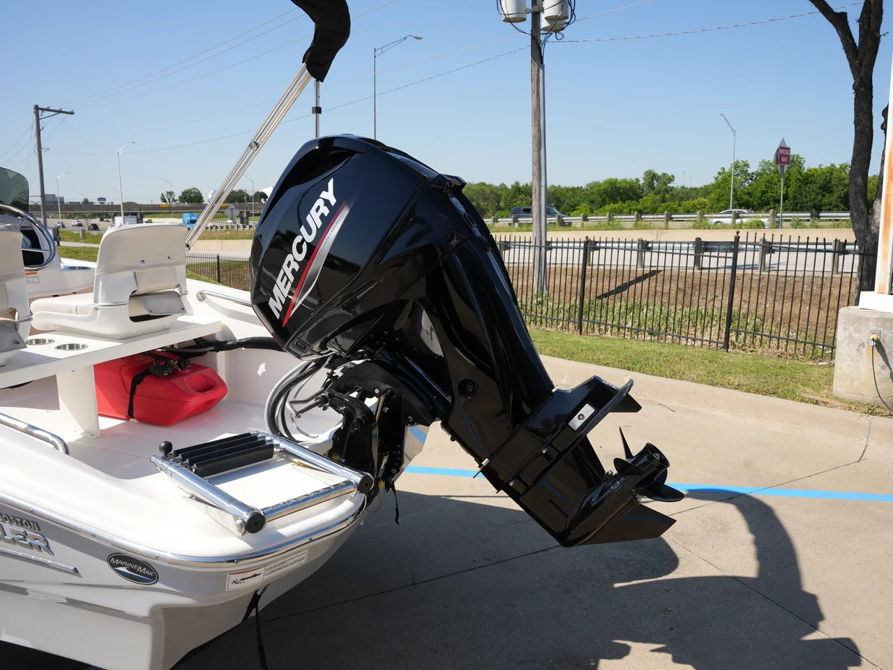 2026 Boston Whaler 130 Super Sport 13.0 feet, Lewisville, TX #7