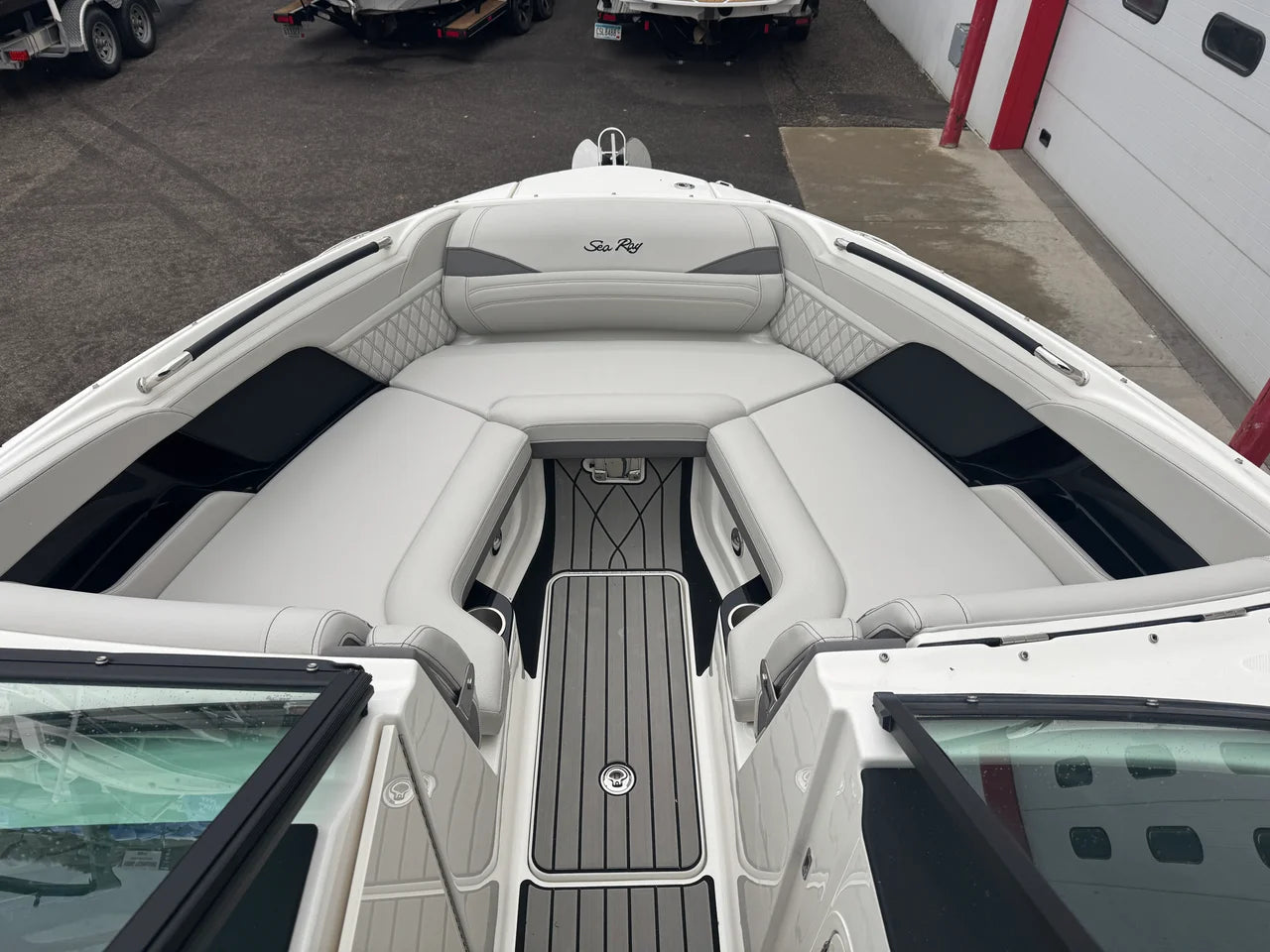 2026 Sea Ray SLX 280 28.0 feet, Rogers, Minnesota #50