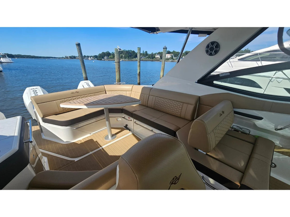 2026 Sea Ray 320 SUNDANCER COUPE OB 32.0 feet, Brick Township, New Jersey #38