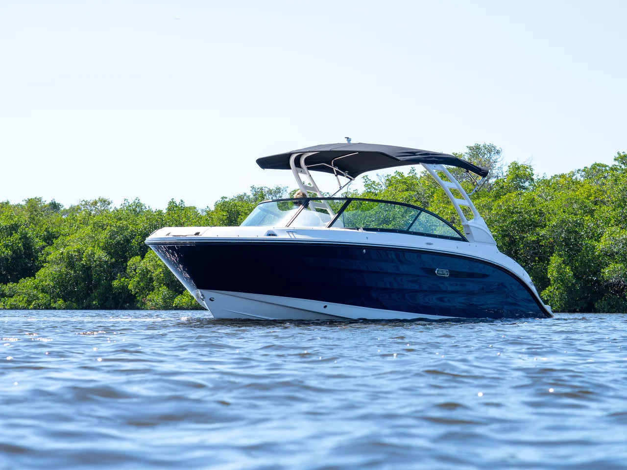 2026 Sea Ray SDX 250 Outboard 25.0 feet, Fort Myers, FL #37