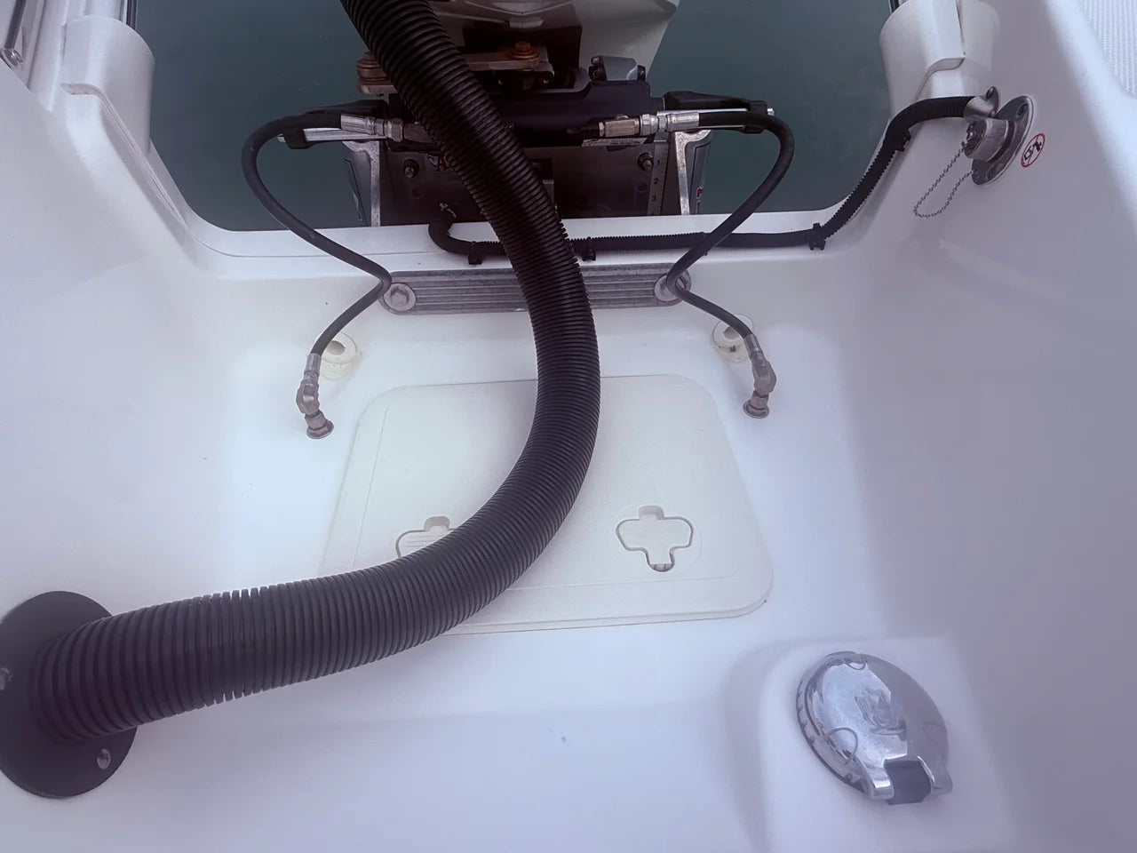 2024 Boston Whaler 22 DAUNTLESS 22.0 feet, Sarasota, FL #58