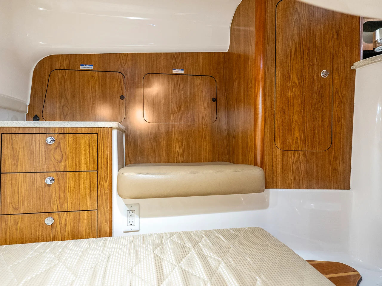 2012 Pursuit 345 OFFSHORE 36.0 feet, Coral Gables, FL #75