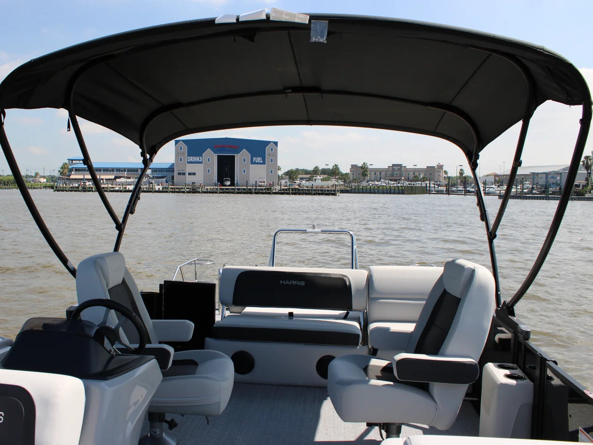 2026 Harris Cruiser 230 23.0 feet, Seabrook, TX #17