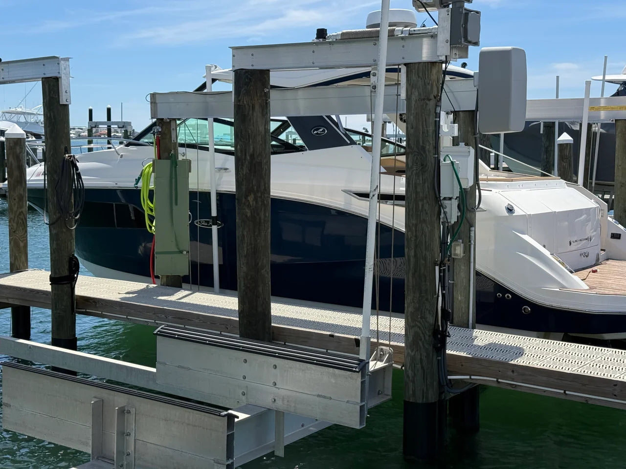 2020 Sea Ray Sundancer 320 32.0 feet, Pensacola, Florida #60