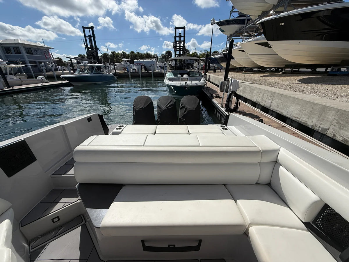 2023 Aviara AV36 Outboard 36.0 feet, Sarasota, FL #21