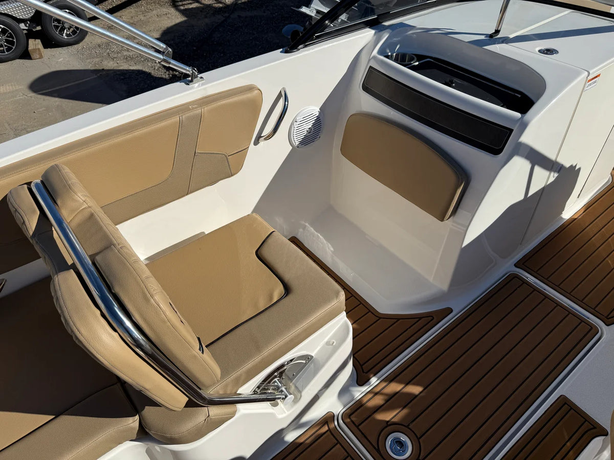 2022 Bayliner VR6 BR OB 22.0 feet, Westbrook, Connecticut #12