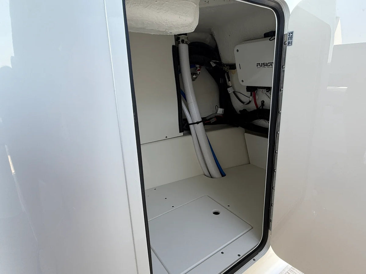 2026 Sea Ray SDX 250 Outboard 25.0 feet, Wrightsville Beach, North Carolina #14