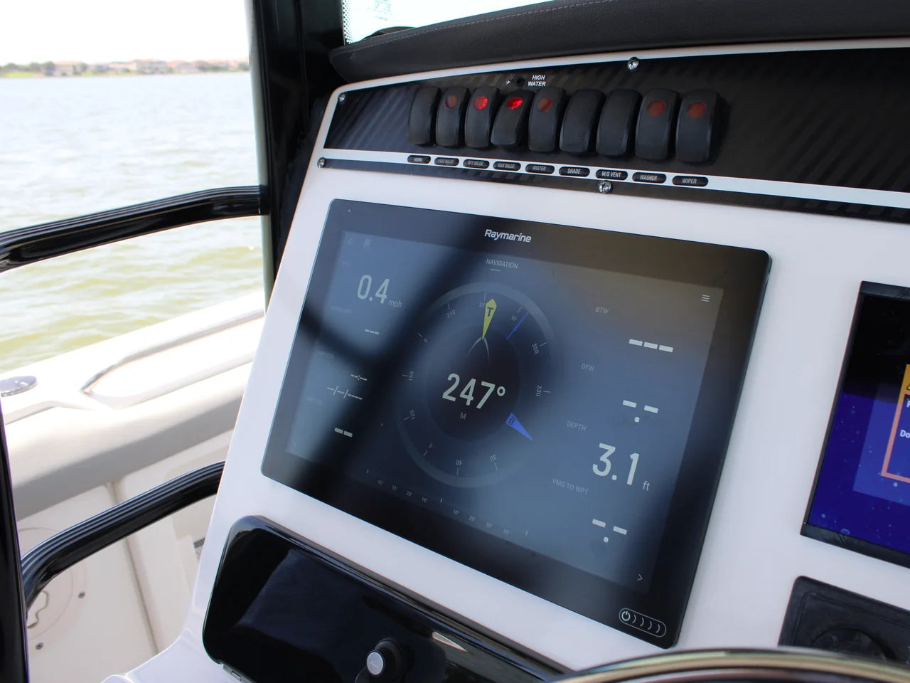 2020 Boston Whaler 350 Outrage 35.0 feet, Seabrook, TX #31
