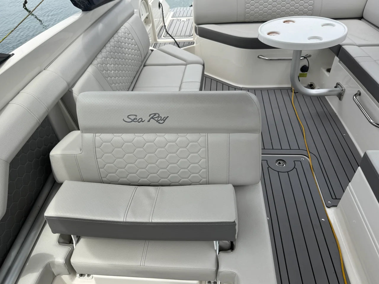 2021 Sea Ray 270 SD OB 29.0 feet, Miami Beach, FL #31