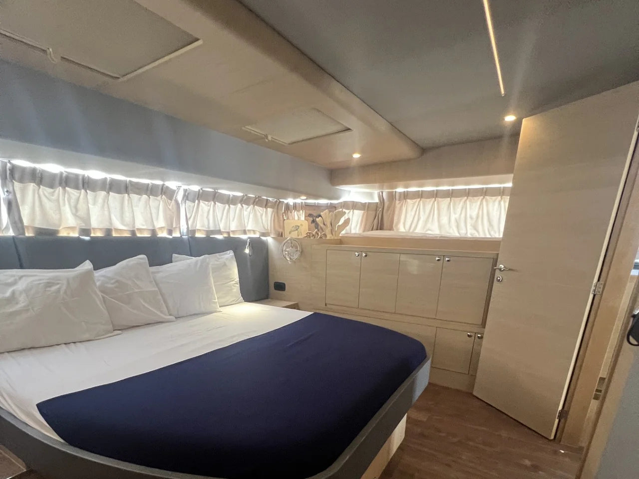 2023 Aquila 54 Yacht 54.0 feet, Clearwater, Florida #31