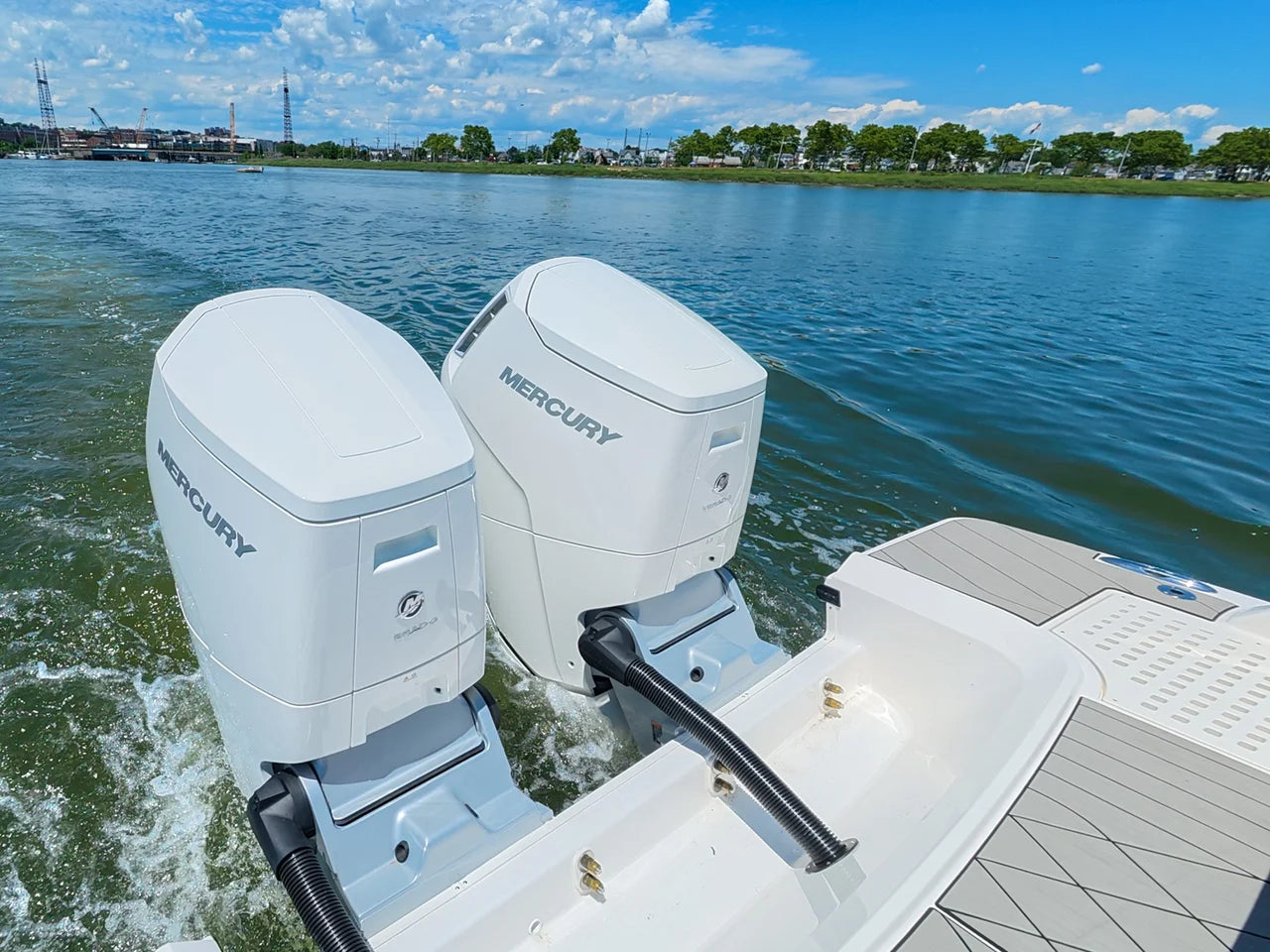 2026 Sea Ray SLX 400 Outboard 40.0 feet, New York, New York #20