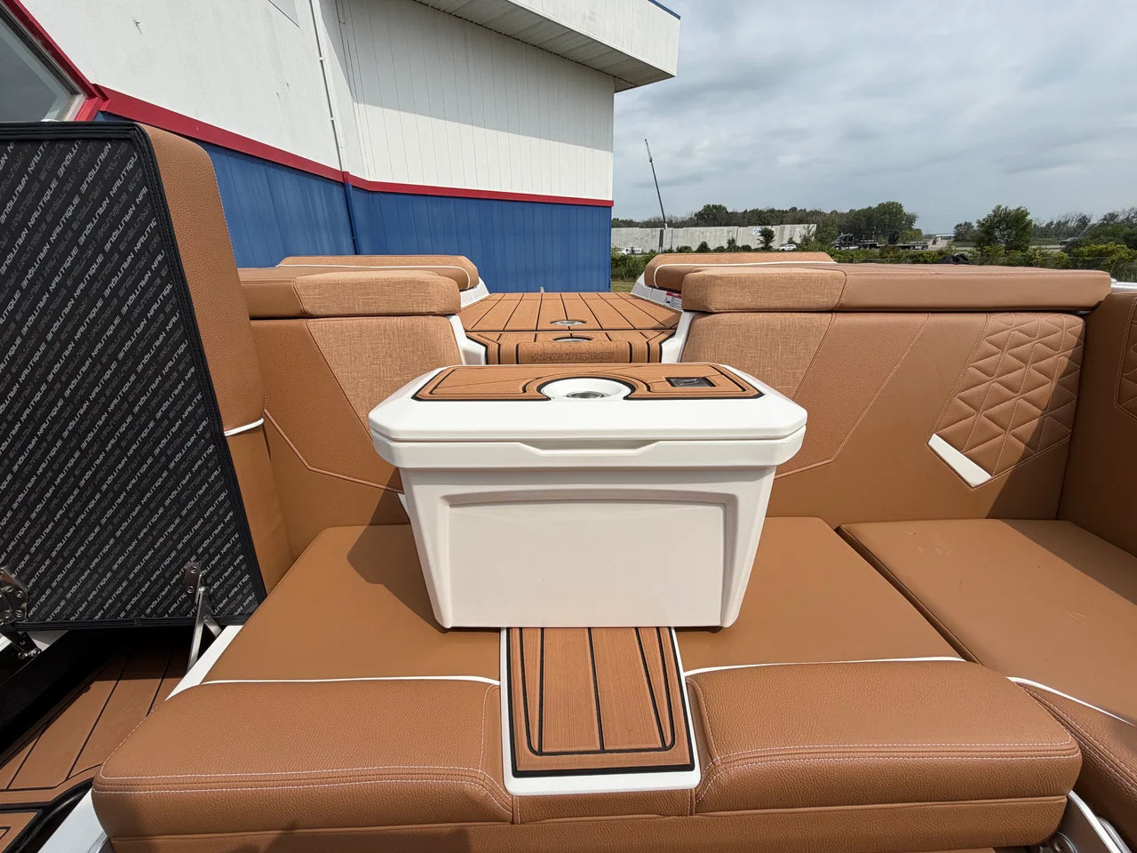 2027 Nautique GS24SUPER AIR 24.0 feet, Rogers, MN #26
