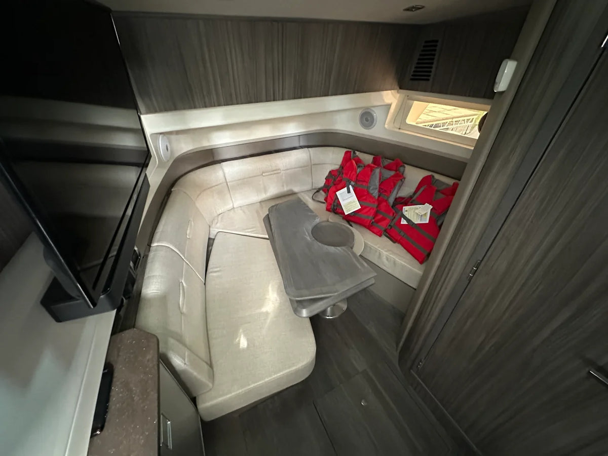 2022 Sea Ray 400 SLX 39.0 feet, Lake Ozark, MO #35