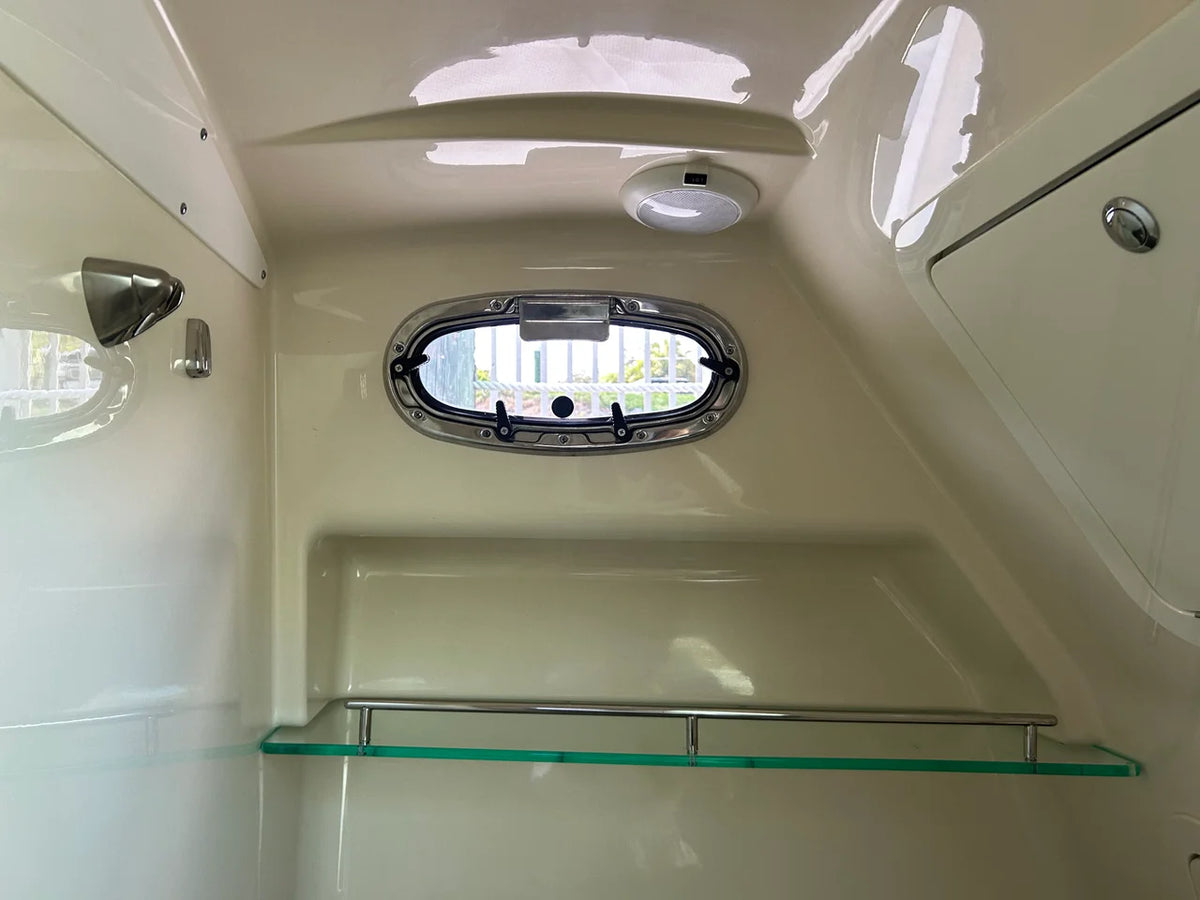 2018 Boston Whaler 315 Conquest 31.0 feet, Pensacola, Florida #37