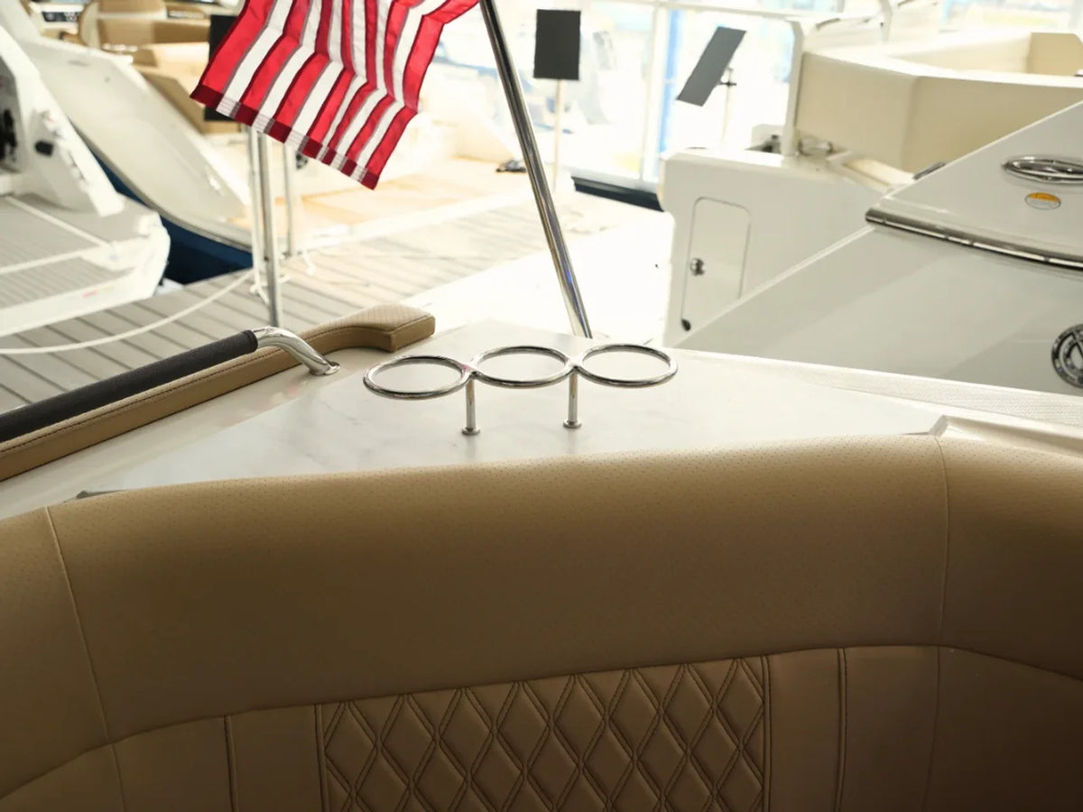 2026 Sea Ray SLX 400 40.0 feet, Lewisville, TX #24