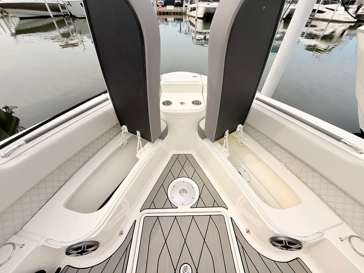 2026 Sea Ray SLX 400 Outboard 40.0 feet, Pompano Beach, Florida #69